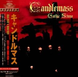 Candlemass : Gothic Stone